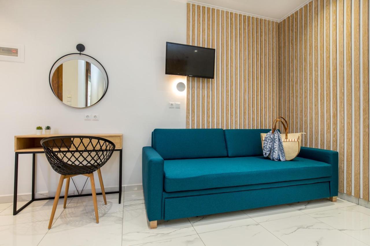 Passa Apartment Limenaria (Thasos)