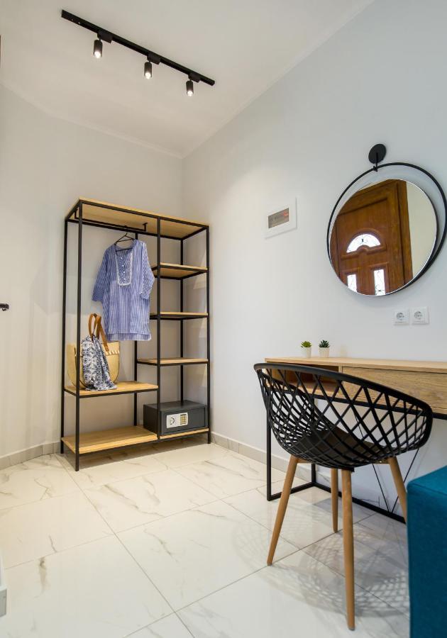 Passa Apartment Limenaria (Thasos)