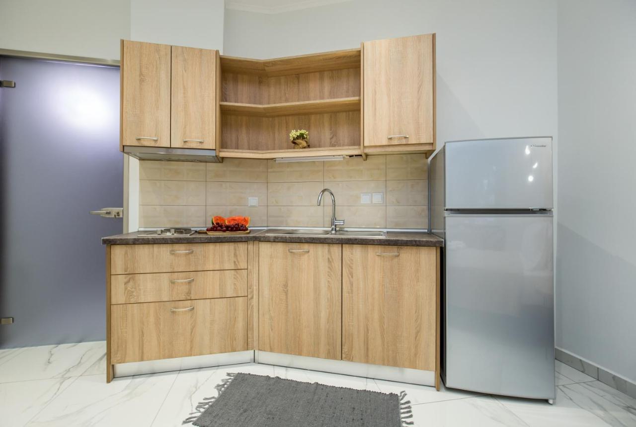 Passa Apartment *
