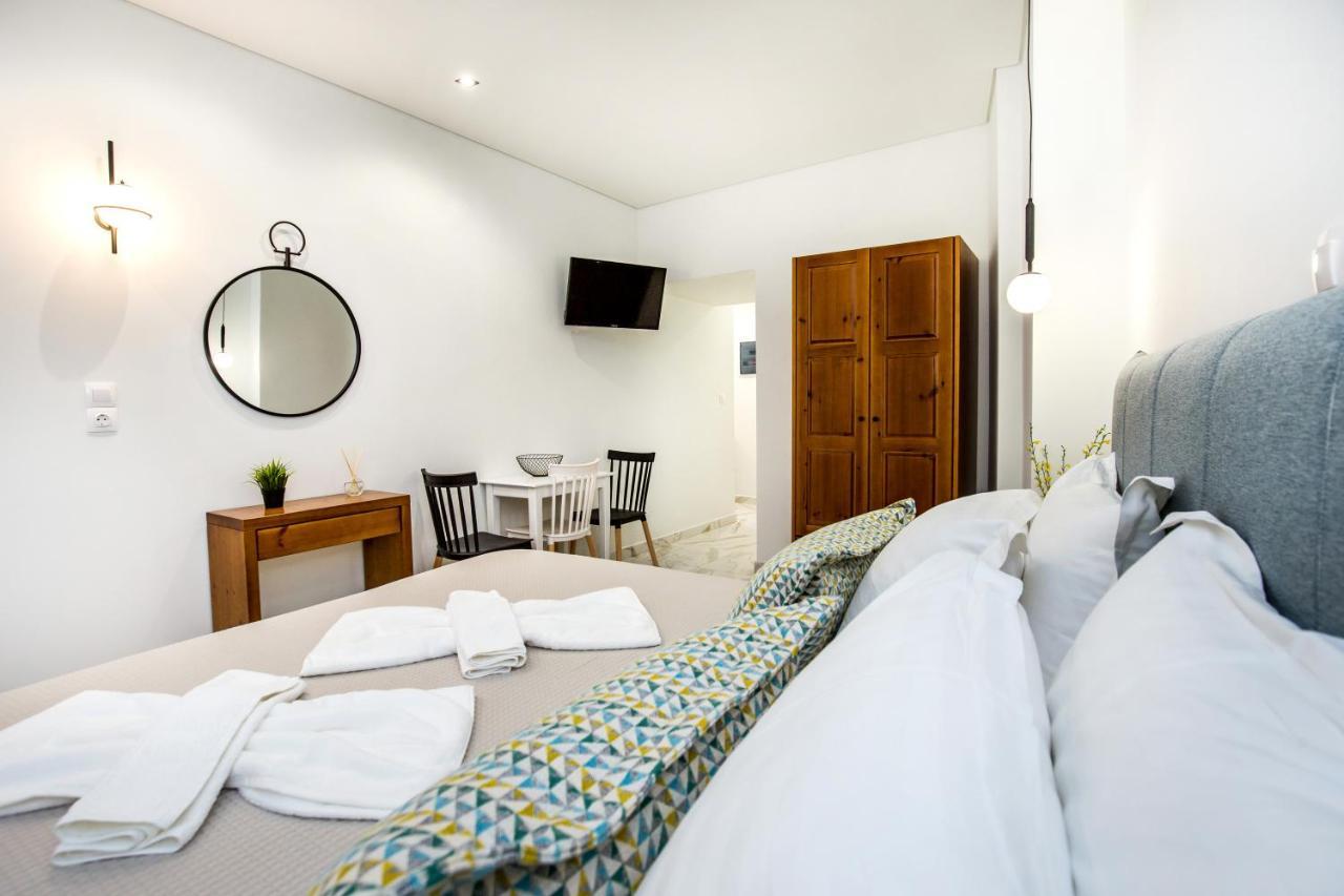 Apartment Passa Limenaria (Thasos)