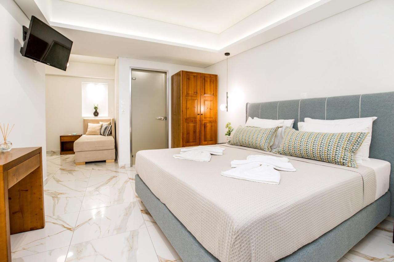 Apartment Passa *