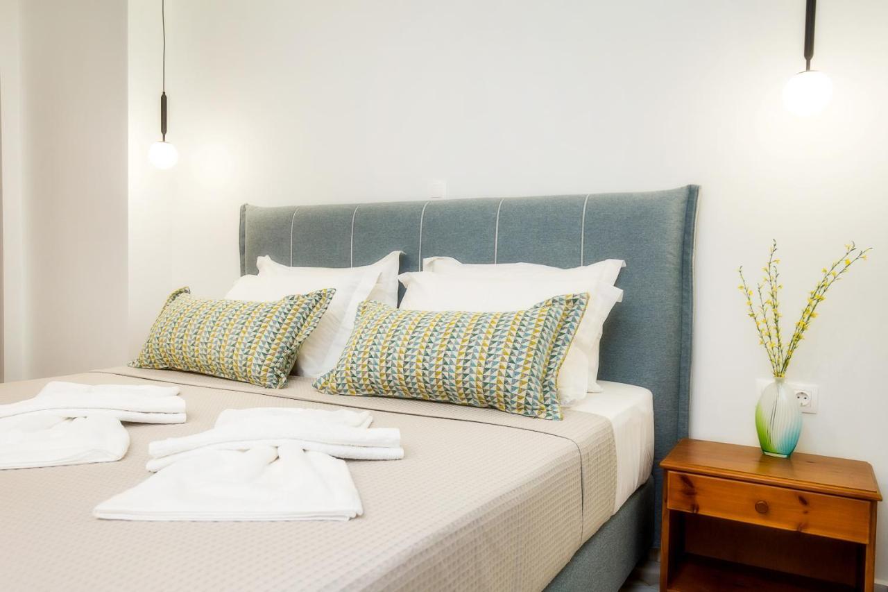 Passa Apartment