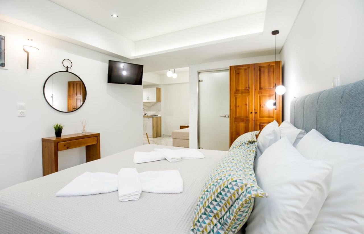 Apartment Passa Limenaria (Thasos)