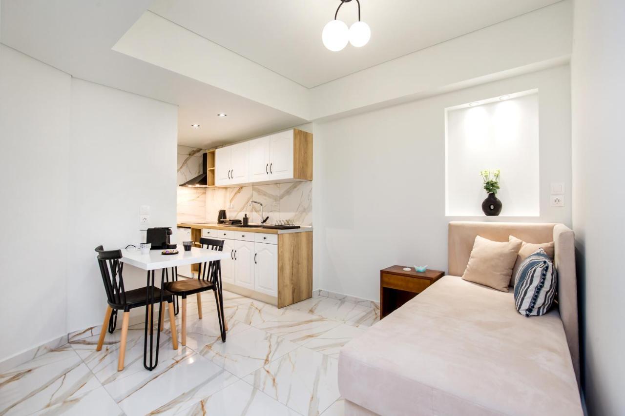 Passa Apartment *