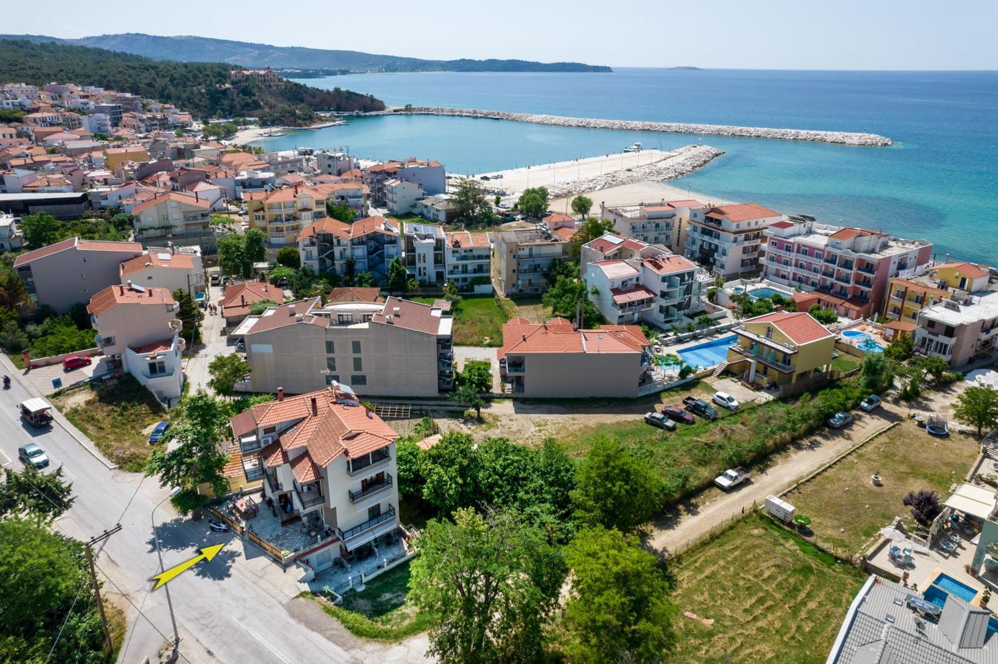 Passa Apartment *