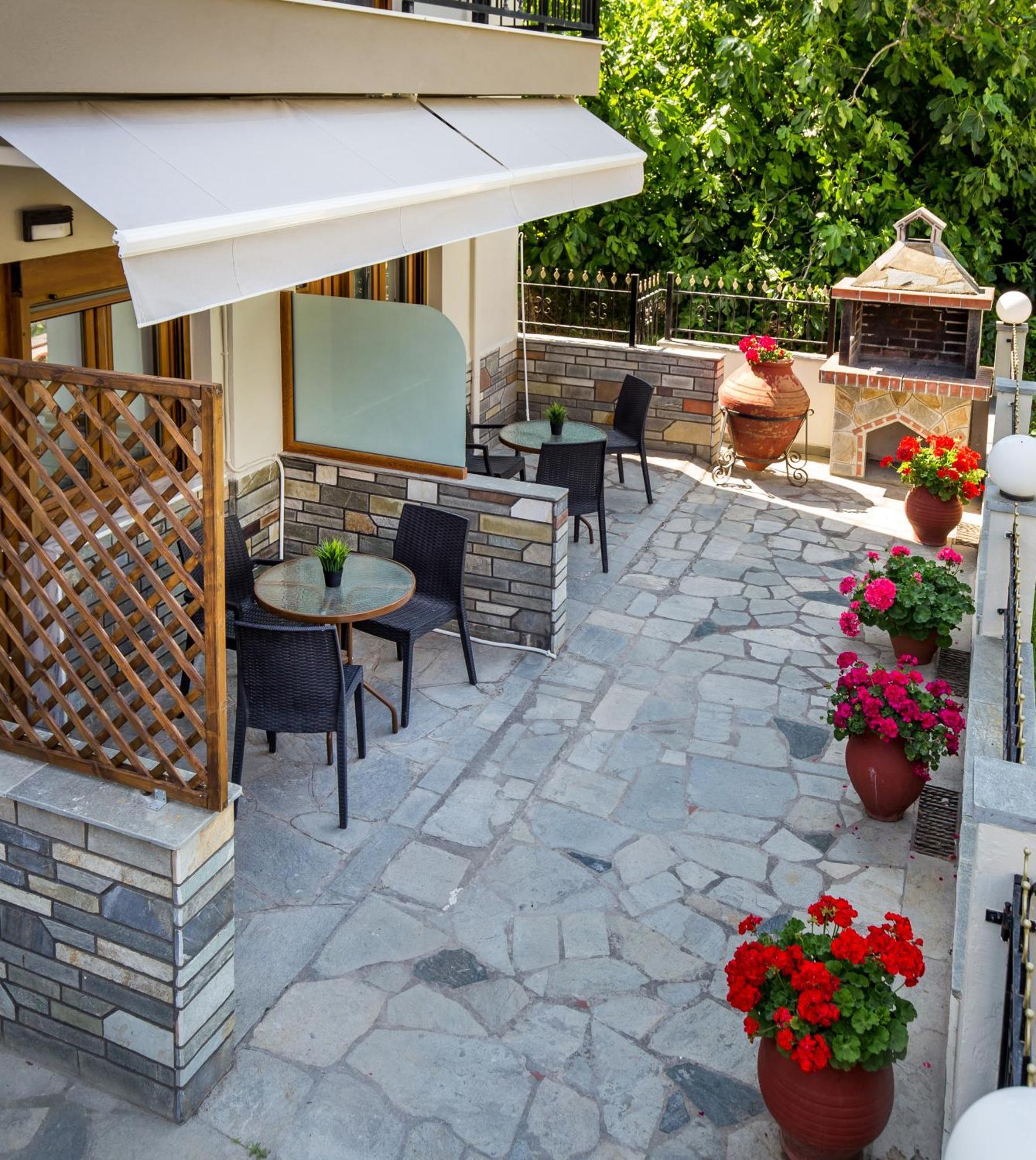 Passa Apartment