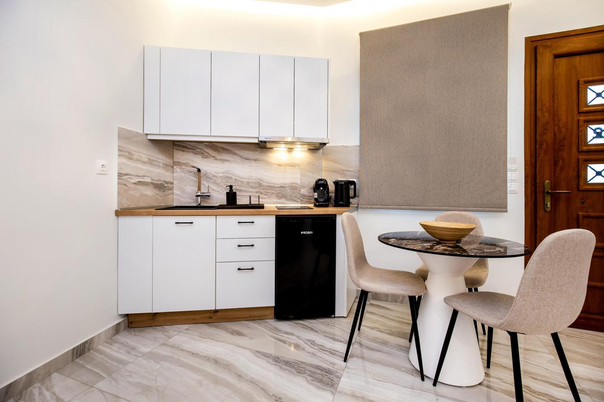 Passa Apartment