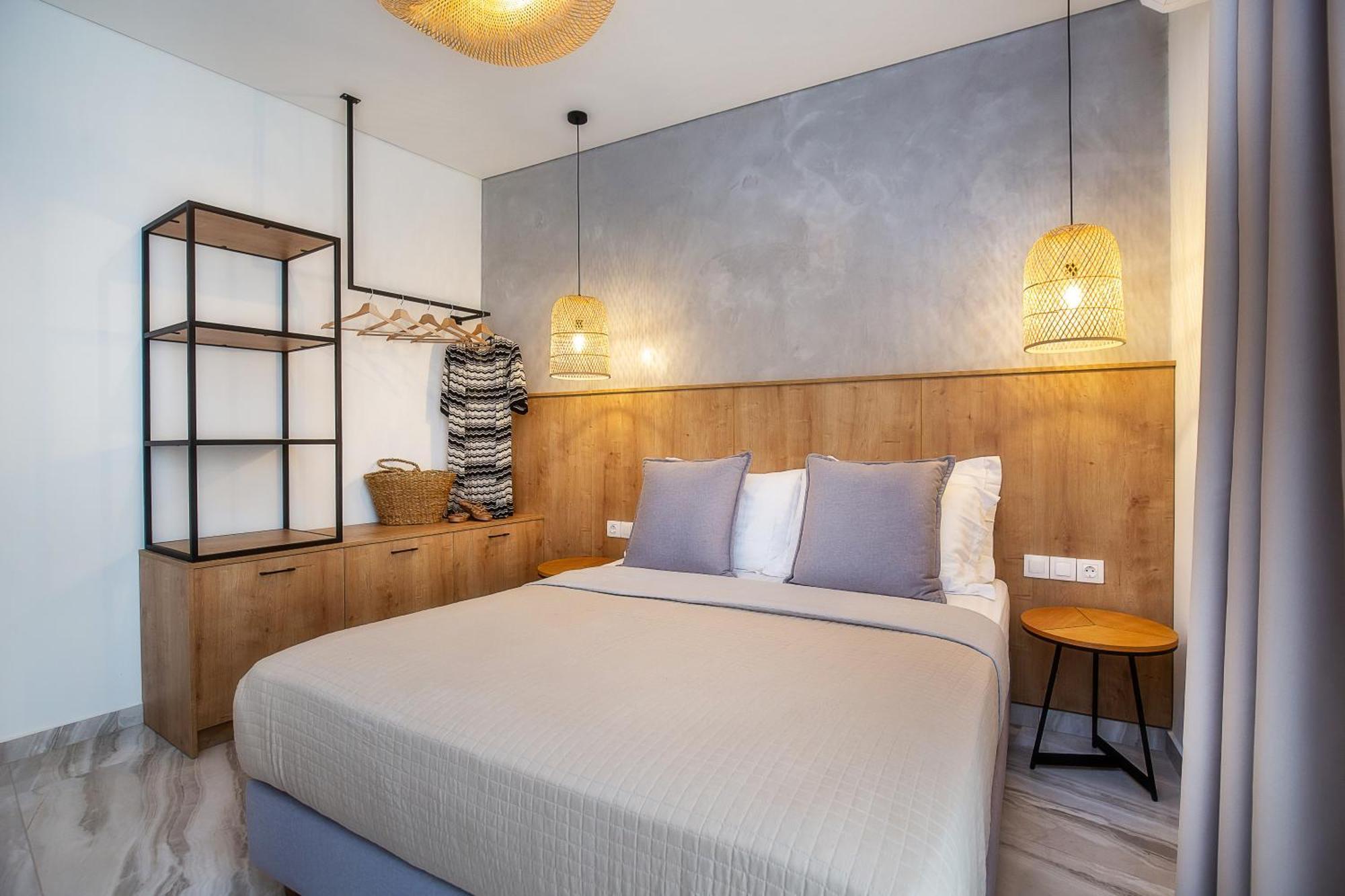 Apartment Passa Limenaria (Thasos)