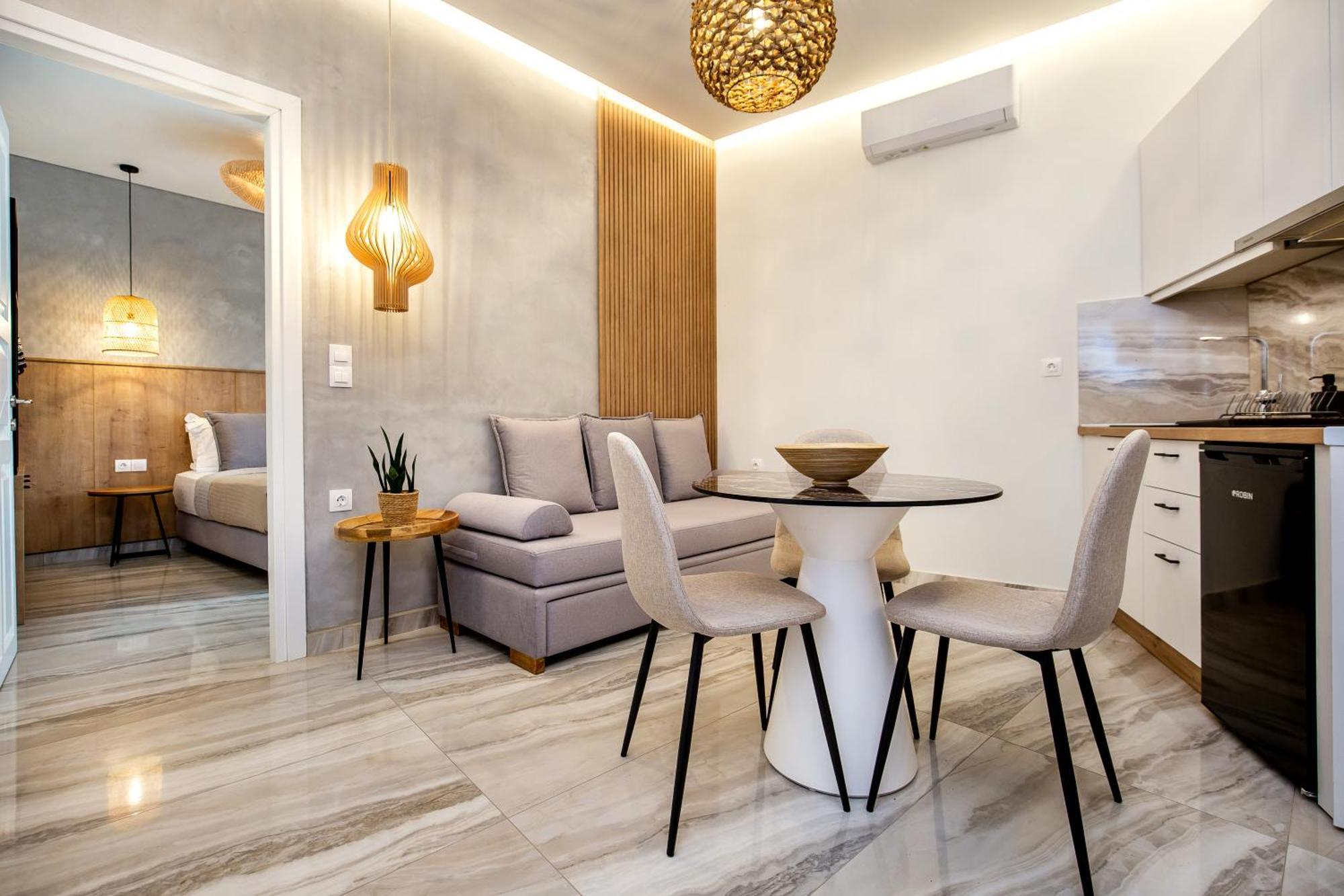 Passa Apartment