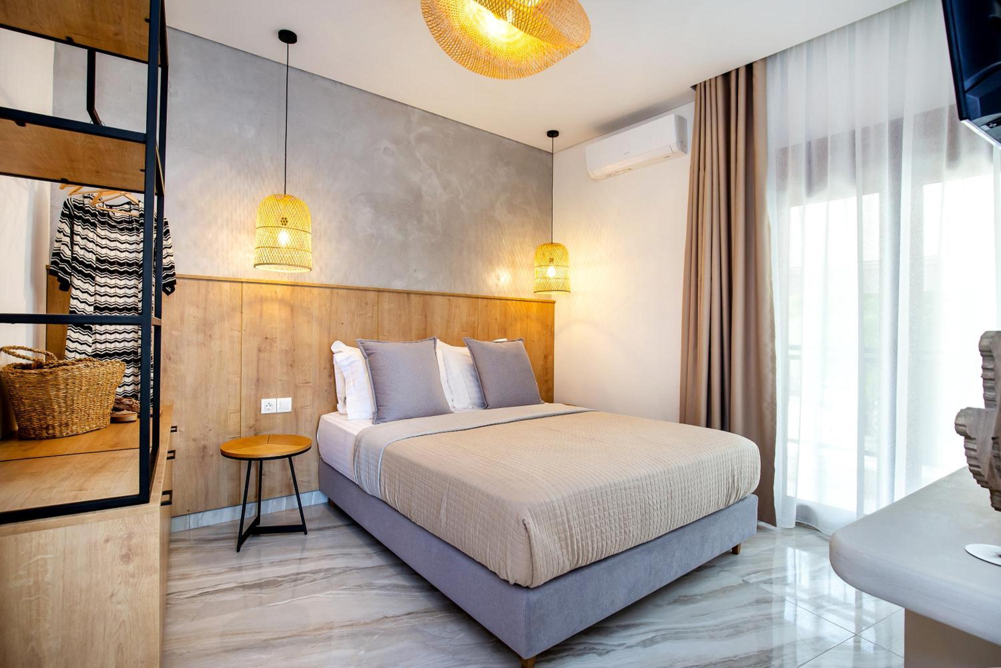 Apartment Passa