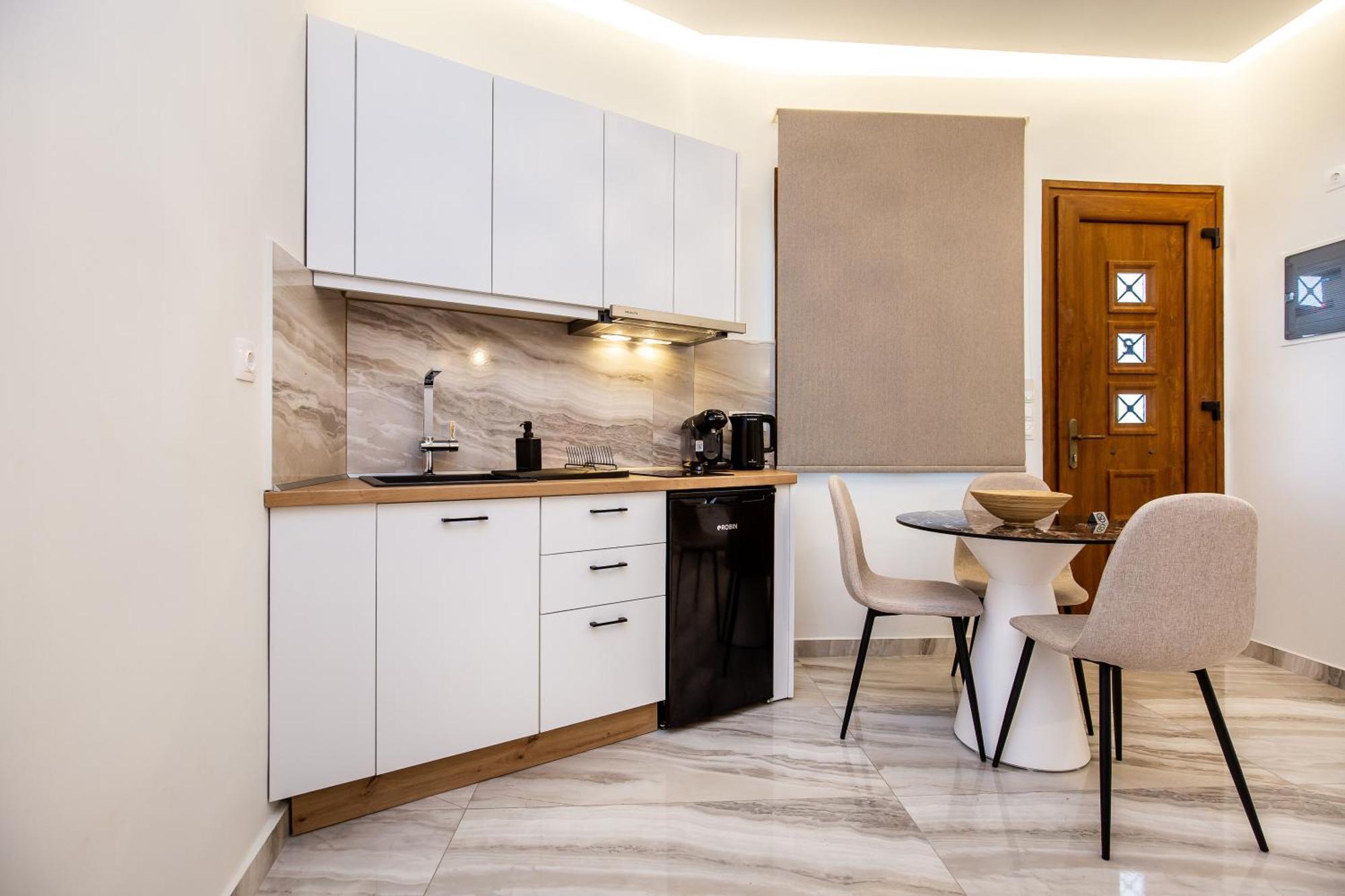 Apartment Passa Limenaria (Thasos)